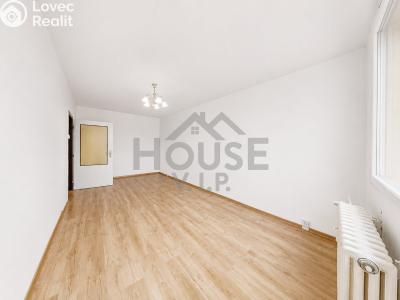 Продаж квартири 2+1 Praha, Cíglerova č. 7