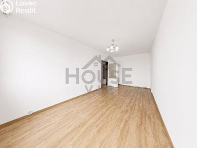 Продаж квартири 2+1 Praha, Cíglerova č. 8