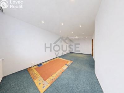 Продаж квартири 2+1 Praha, Cíglerova č. 9