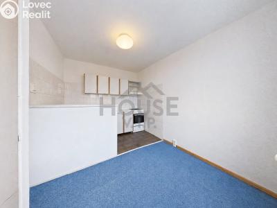 Продаж квартири 2+1 Praha, Cíglerova č. 10