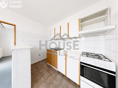 Продаж квартири 2+1 Praha, Cíglerova č. 11