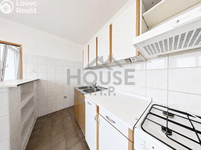 Продаж квартири 2+1 Praha, Cíglerova č. 12
