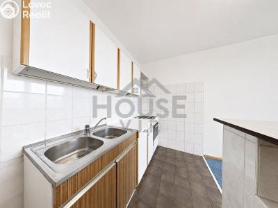Продаж квартири 2+1 Praha, Cíglerova č. 14