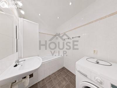 Продаж квартири 2+1 Praha, Cíglerova č. 15