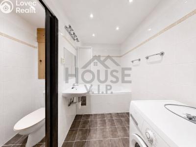 Продаж квартири 2+1 Praha, Cíglerova č. 16