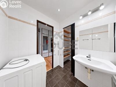 Продаж квартири 2+1 Praha, Cíglerova č. 17