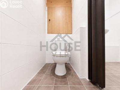 Продаж квартири 2+1 Praha, Cíglerova č. 18