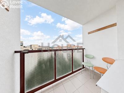 Продаж квартири 2+1 Praha, Cíglerova č. 20