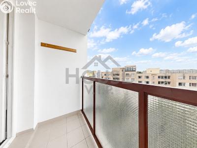 Продаж квартири 2+1 Praha, Cíglerova č. 21