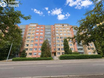 Продаж квартири 2+1 Praha, Cíglerova č. 23