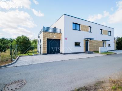 Продаж сімейного будинку Plzeň, Plzeňská č. 1