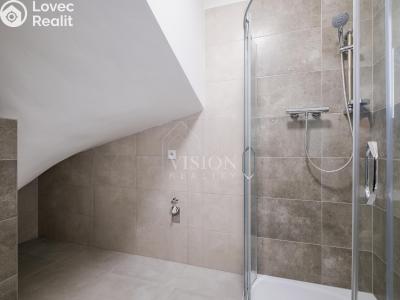 Продаж сімейного будинку Plzeň, Plzeňská č. 21