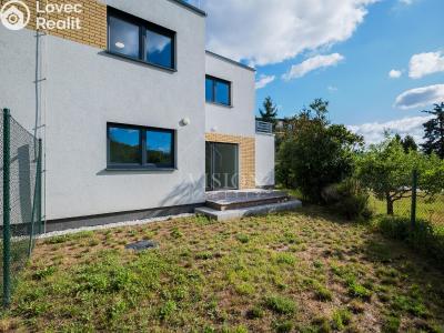 Продаж сімейного будинку Plzeň, Plzeňská č. 52