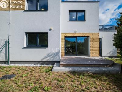 Продаж сімейного будинку Plzeň, Plzeňská č. 53