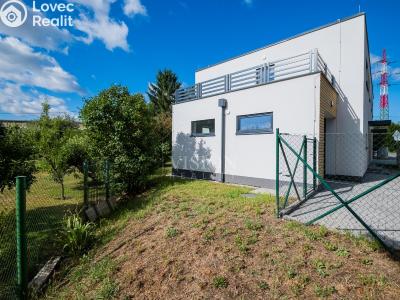 Продаж сімейного будинку Plzeň, Plzeňská č. 56
