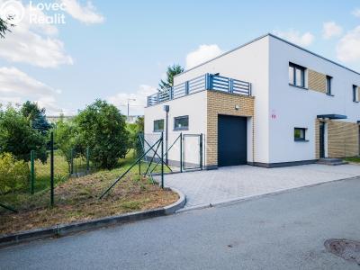Продаж сімейного будинку Plzeň, Plzeňská č. 57