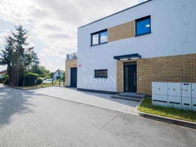 Продаж сімейного будинку Plzeň, Plzeňská č. 58