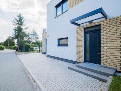 Продаж сімейного будинку Plzeň, Plzeňská č. 59
