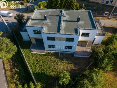 Продаж сімейного будинку Plzeň, Plzeňská č. 61