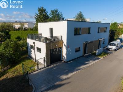 Продаж сімейного будинку Plzeň, Plzeňská č. 62