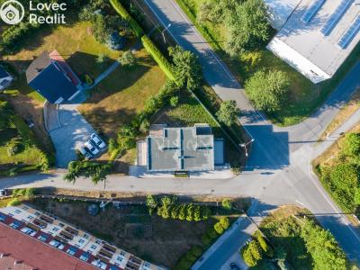 Продаж сімейного будинку Plzeň, Plzeňská č. 64