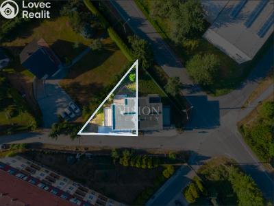 Продаж сімейного будинку Plzeň, Plzeňská č. 65