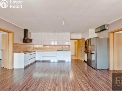 Продаж квартири 3+KK Tábor, 9. května č. 4