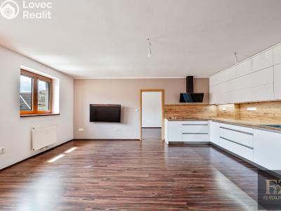 Продаж квартири 3+KK Tábor, 9. května č. 5