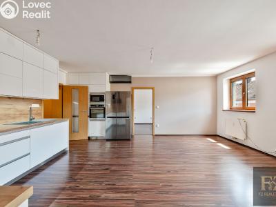 Продаж квартири 3+KK Tábor, 9. května č. 6