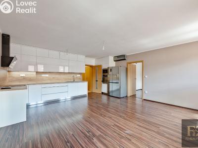 Продаж квартири 3+KK Tábor, 9. května č. 7