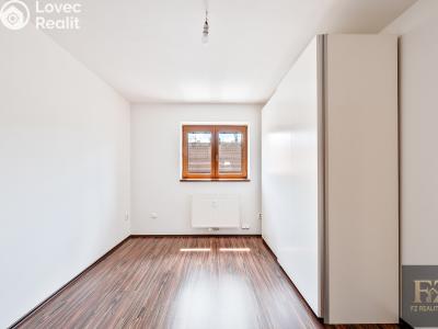 Продаж квартири 3+KK Tábor, 9. května č. 9