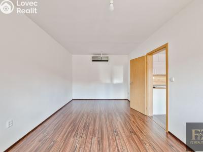 Продаж квартири 3+KK Tábor, 9. května č. 10