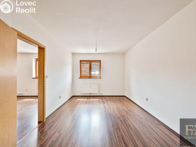 Продаж квартири 3+KK Tábor, 9. května č. 11