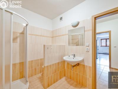 Продаж квартири 3+KK Tábor, 9. května č. 12