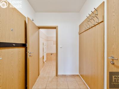Продаж квартири 3+KK Tábor, 9. května č. 13