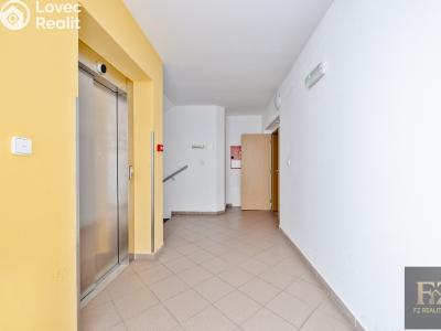 Продаж квартири 3+KK Tábor, 9. května č. 14