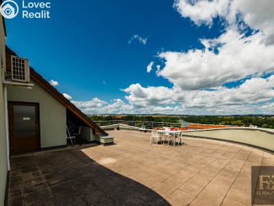 Продаж квартири 3+KK Tábor, 9. května č. 16