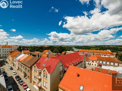 Продаж квартири 3+KK Tábor, 9. května č. 18