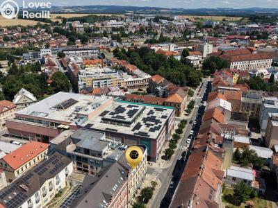 Продаж квартири 3+KK Tábor, 9. května č. 22
