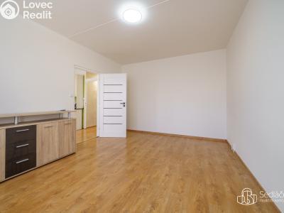 Аренда квартиры 1+1 Sokolov, Jelínkova č. 6