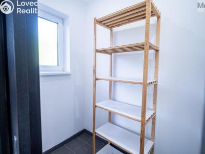 Sale family house Jirkov, Lesní 376 č. 6