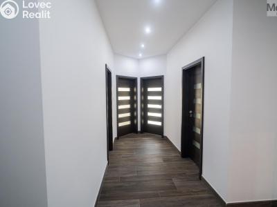 Sale family house Jirkov, Lesní 376 č. 10