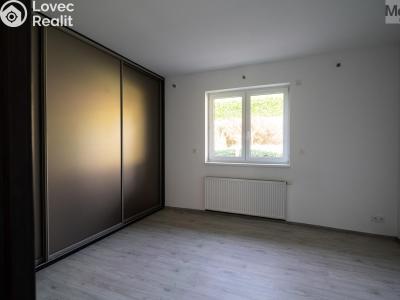 Sale family house Jirkov, Lesní 376 č. 13