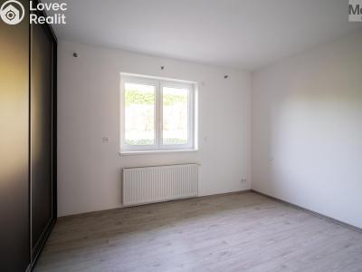 Sale family house Jirkov, Lesní 376 č. 14