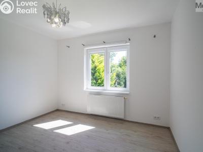 Sale family house Jirkov, Lesní 376 č. 18