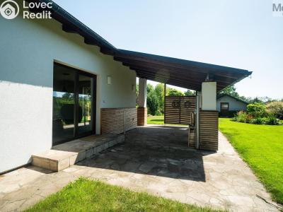 Sale family house Jirkov, Lesní 376 č. 38