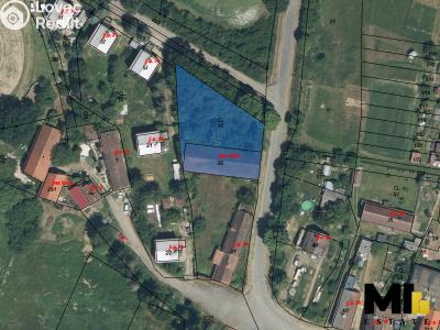 Sale warehouse Horšovský Týn č. 7