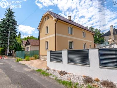 Sale family house Dubí, Údolí č. 35