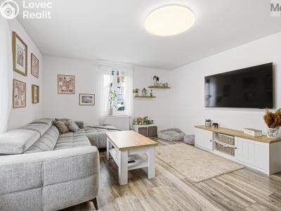 Sale family house Dubí, Údolí č. 2