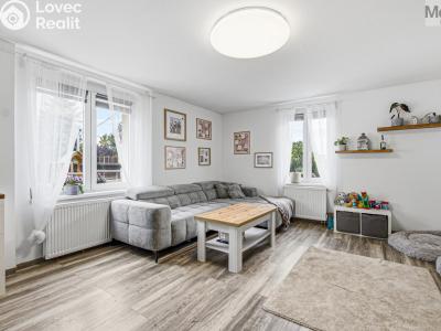 Sale family house Dubí, Údolí č. 9